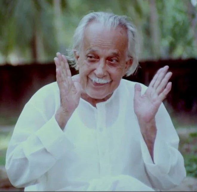 Kota Shivarama Karanth