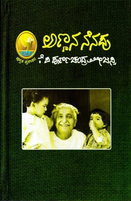 Annana Nenapugalu