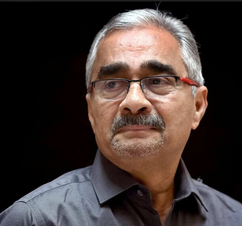Bolwar Mahamad Kunhi