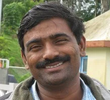 Chidaananda Saali
