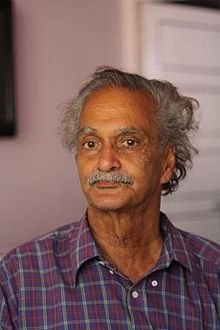K. P Rao