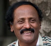 Kum Veerabhadrappa