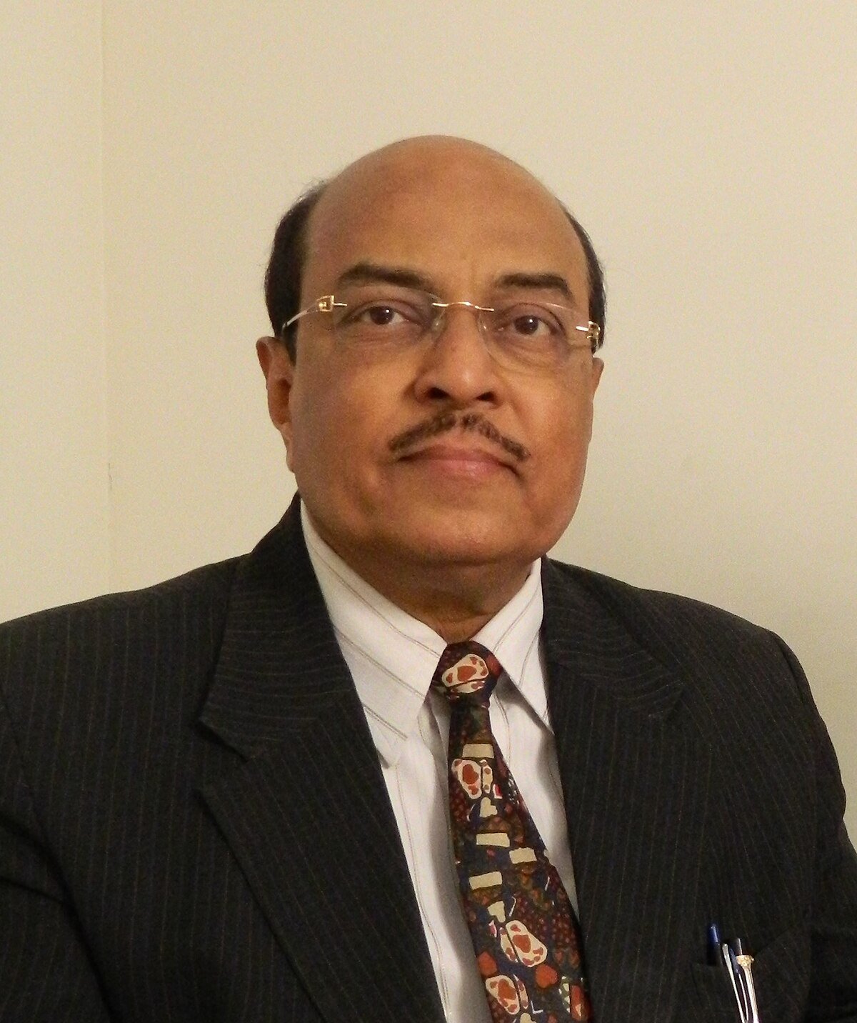 Dr. Gururaja Karajagi