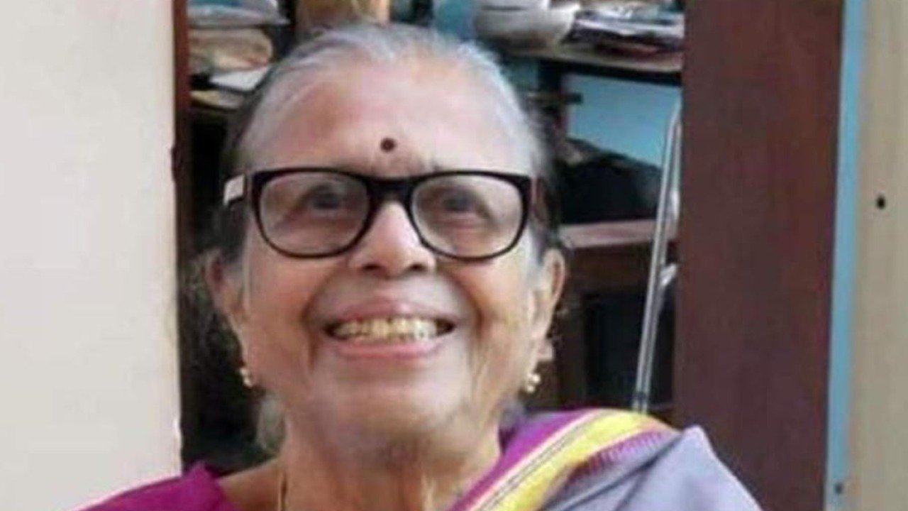 Jyotsna Kamat