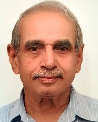 Nagesh Hegde