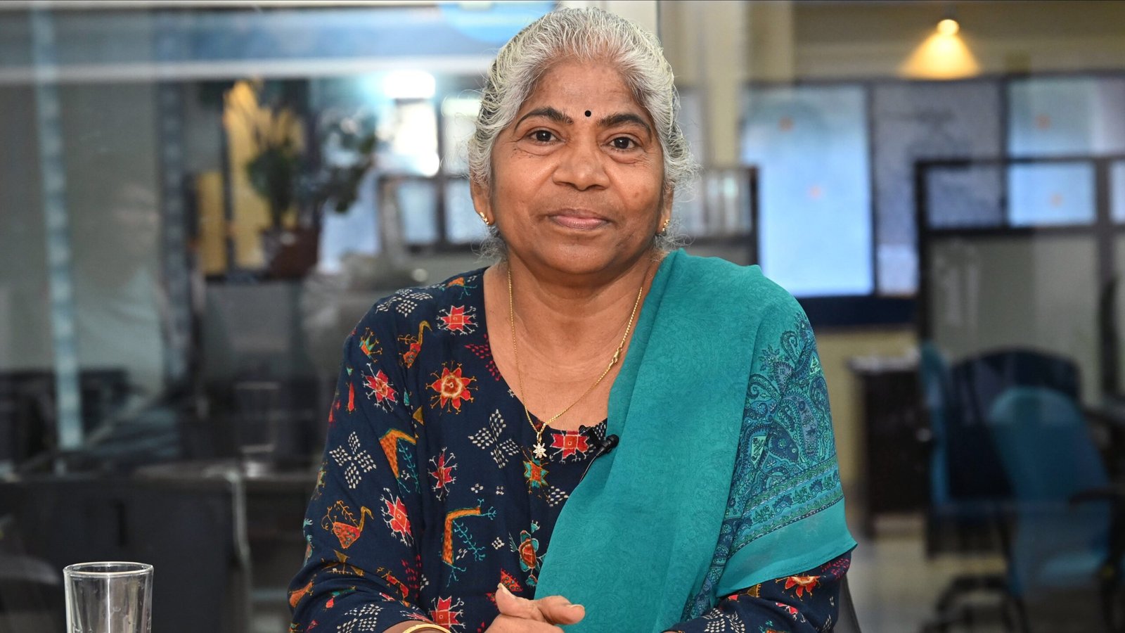 Nemichandra