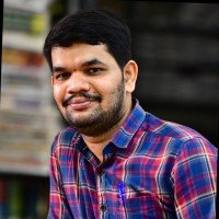 Padmanabh Bhat Shevkar
