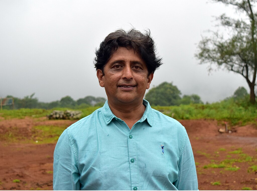 Pradeep Kenjige
