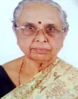 Padma Srirama