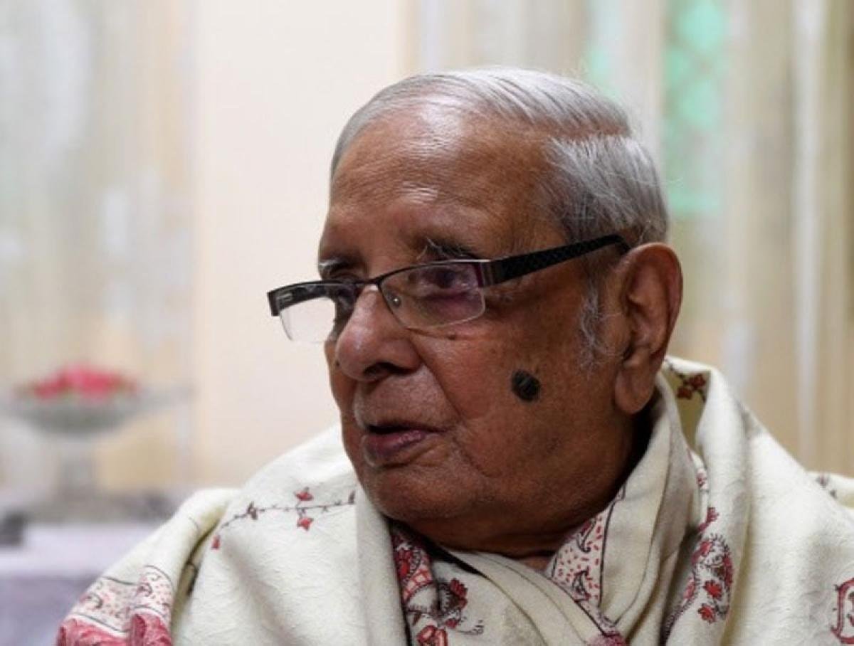 L.S Seshagiri Rao