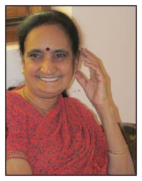 Vasumathi Udupa