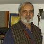 U. R. Ananthamurthy