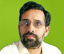 Girimane Shamrao