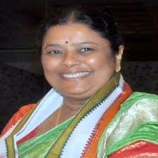 Usha Narasimhan